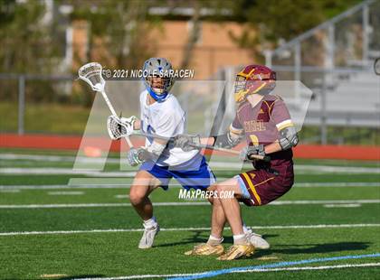 Thumbnail 2 in Central Regional @ Donovan Catholic photogallery.
