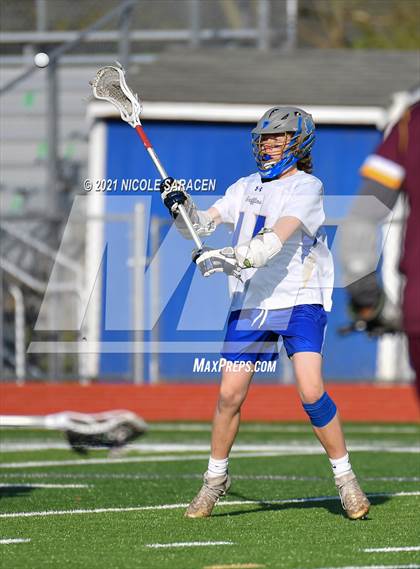 Thumbnail 2 in Central Regional @ Donovan Catholic photogallery.