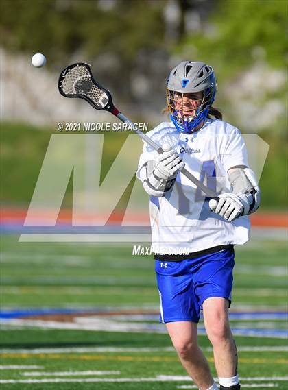 Thumbnail 1 in Central Regional @ Donovan Catholic photogallery.