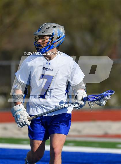 Thumbnail 2 in Central Regional @ Donovan Catholic photogallery.