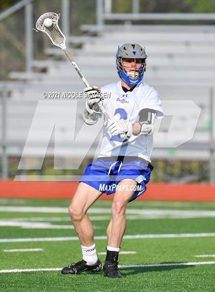 Thumbnail 3 in Central Regional @ Donovan Catholic photogallery.