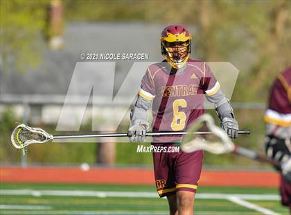 Thumbnail 2 in Central Regional @ Donovan Catholic photogallery.
