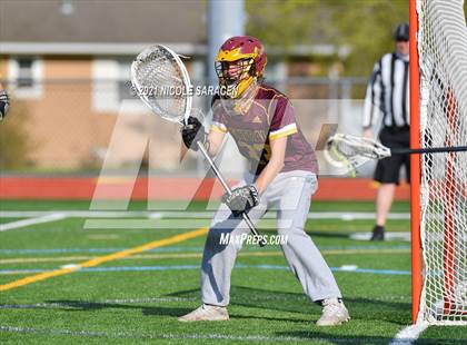 Thumbnail 1 in Central Regional @ Donovan Catholic photogallery.