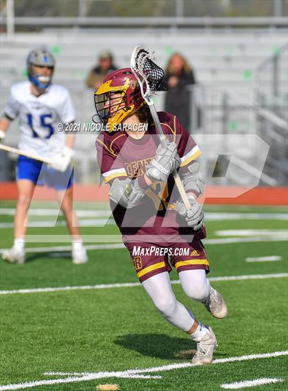 Thumbnail 2 in Central Regional @ Donovan Catholic photogallery.