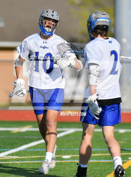 Thumbnail 2 in Central Regional @ Donovan Catholic photogallery.