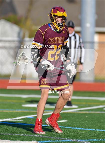 Thumbnail 3 in Central Regional @ Donovan Catholic photogallery.