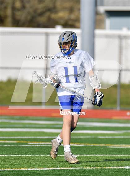 Thumbnail 3 in Central Regional @ Donovan Catholic photogallery.