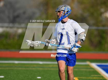 Thumbnail 3 in Central Regional @ Donovan Catholic photogallery.