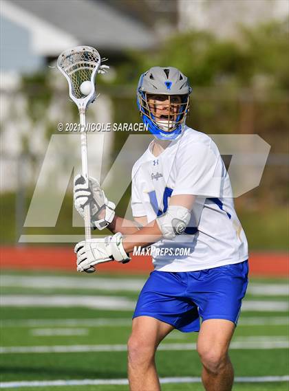 Thumbnail 3 in Central Regional @ Donovan Catholic photogallery.
