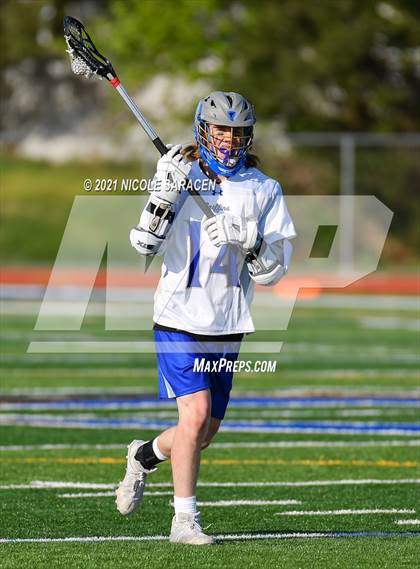 Thumbnail 1 in Central Regional @ Donovan Catholic photogallery.
