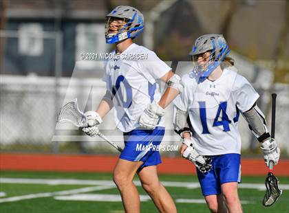 Thumbnail 1 in Central Regional @ Donovan Catholic photogallery.