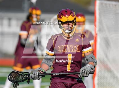 Thumbnail 2 in Central Regional @ Donovan Catholic photogallery.
