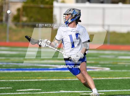 Thumbnail 1 in Central Regional @ Donovan Catholic photogallery.