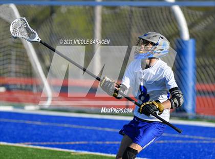 Thumbnail 3 in Central Regional @ Donovan Catholic photogallery.