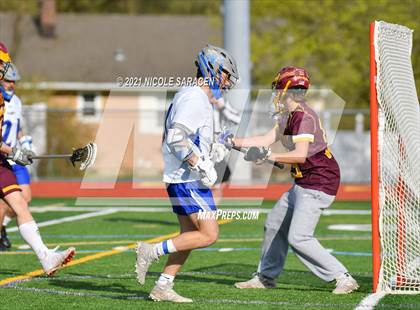 Thumbnail 2 in Central Regional @ Donovan Catholic photogallery.
