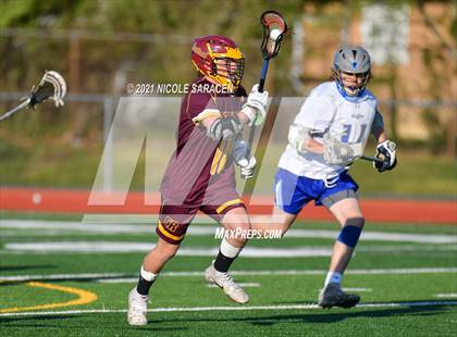 Thumbnail 1 in Central Regional @ Donovan Catholic photogallery.