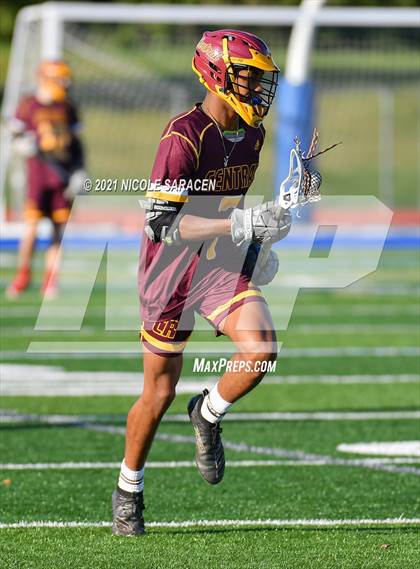 Thumbnail 2 in Central Regional @ Donovan Catholic photogallery.