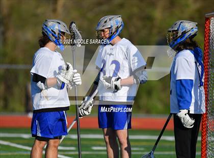 Thumbnail 2 in Central Regional @ Donovan Catholic photogallery.