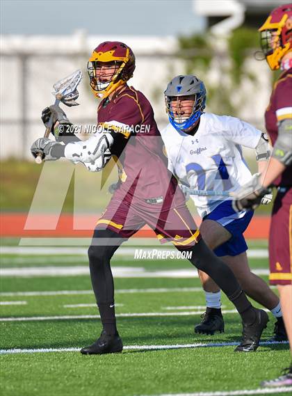 Thumbnail 2 in Central Regional @ Donovan Catholic photogallery.