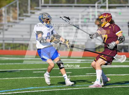 Thumbnail 2 in Central Regional @ Donovan Catholic photogallery.