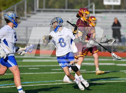 Thumbnail 3 in Central Regional @ Donovan Catholic photogallery.