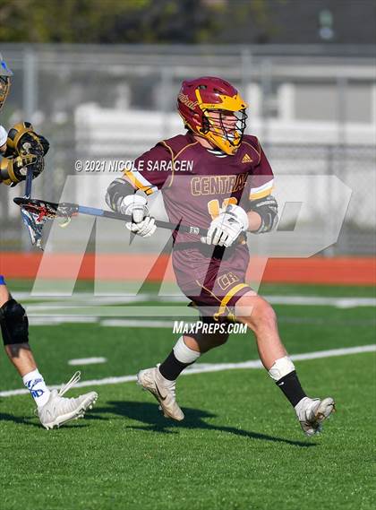 Thumbnail 2 in Central Regional @ Donovan Catholic photogallery.