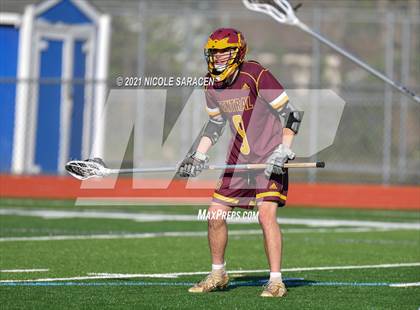 Thumbnail 1 in Central Regional @ Donovan Catholic photogallery.