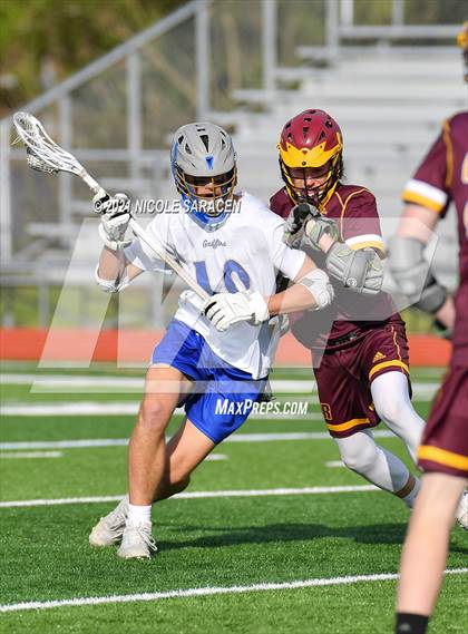 Thumbnail 1 in Central Regional @ Donovan Catholic photogallery.