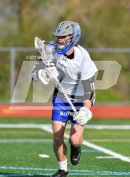 Thumbnail 3 in Central Regional @ Donovan Catholic photogallery.