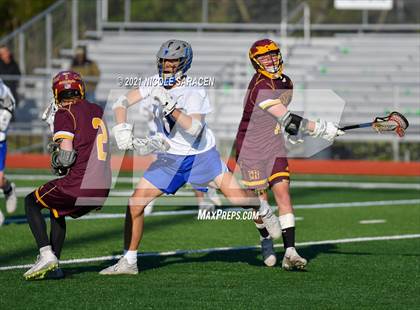 Thumbnail 1 in Central Regional @ Donovan Catholic photogallery.