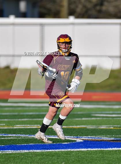 Thumbnail 3 in Central Regional @ Donovan Catholic photogallery.