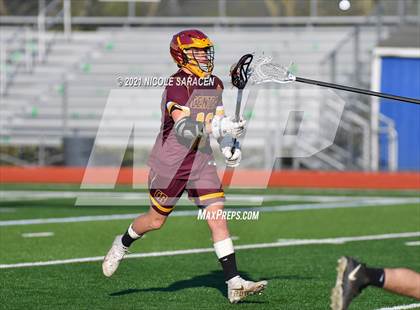 Thumbnail 1 in Central Regional @ Donovan Catholic photogallery.