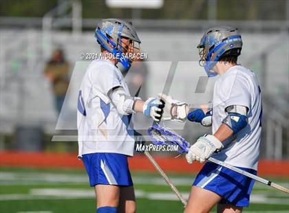Thumbnail 3 in Central Regional @ Donovan Catholic photogallery.
