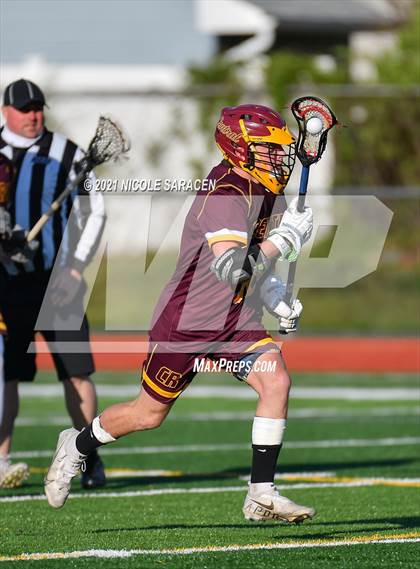 Thumbnail 3 in Central Regional @ Donovan Catholic photogallery.