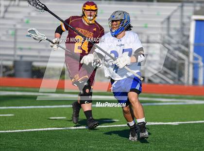 Thumbnail 1 in Central Regional @ Donovan Catholic photogallery.