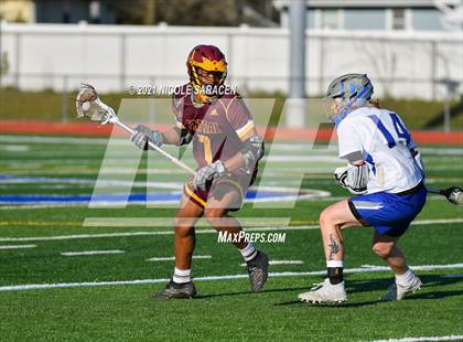 Thumbnail 1 in Central Regional @ Donovan Catholic photogallery.