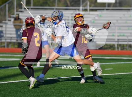 Thumbnail 3 in Central Regional @ Donovan Catholic photogallery.