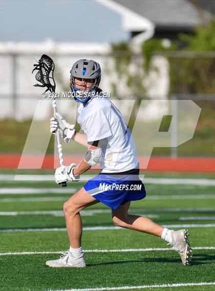 Thumbnail 3 in Central Regional @ Donovan Catholic photogallery.