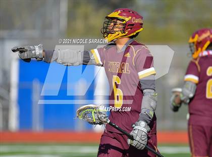 Thumbnail 1 in Central Regional @ Donovan Catholic photogallery.