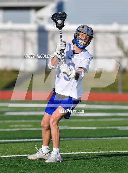 Thumbnail 3 in Central Regional @ Donovan Catholic photogallery.