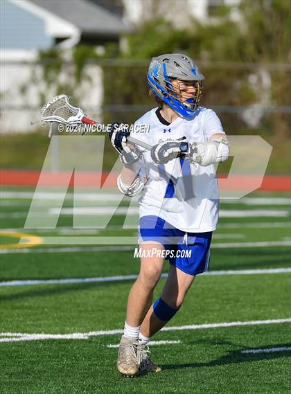 Thumbnail 3 in Central Regional @ Donovan Catholic photogallery.