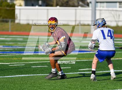 Thumbnail 3 in Central Regional @ Donovan Catholic photogallery.