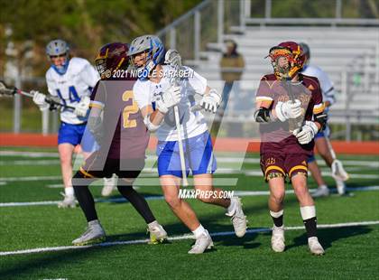 Thumbnail 1 in Central Regional @ Donovan Catholic photogallery.
