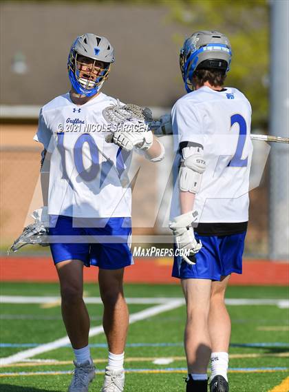 Thumbnail 3 in Central Regional @ Donovan Catholic photogallery.