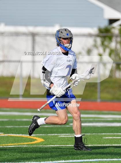 Thumbnail 2 in Central Regional @ Donovan Catholic photogallery.