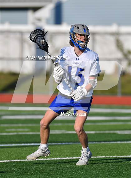Thumbnail 2 in Central Regional @ Donovan Catholic photogallery.