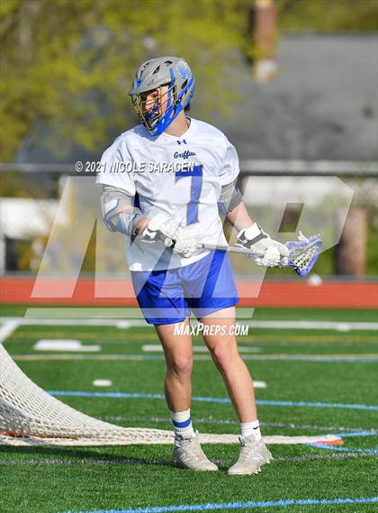 Thumbnail 3 in Central Regional @ Donovan Catholic photogallery.
