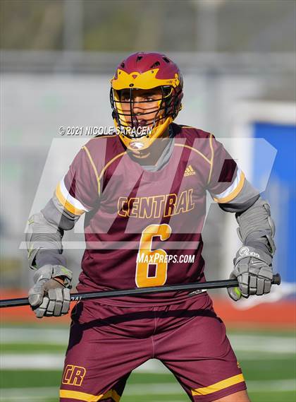 Thumbnail 2 in Central Regional @ Donovan Catholic photogallery.
