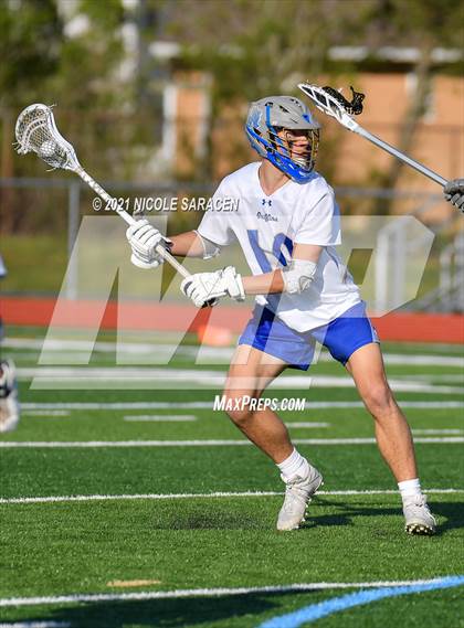 Thumbnail 3 in Central Regional @ Donovan Catholic photogallery.