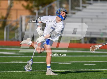 Thumbnail 1 in Central Regional @ Donovan Catholic photogallery.